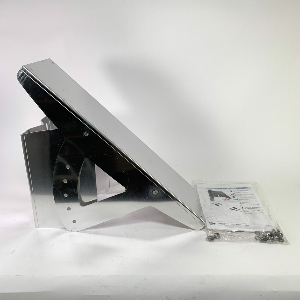 ElanCity 02231 Mounting Kit For Solar Panel 25-65 Degree Angle