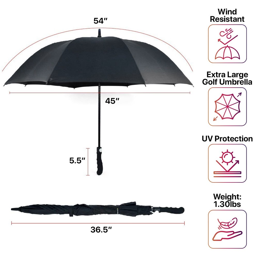 golf umbrella