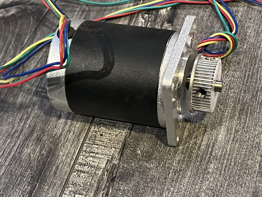 US Cutter SC 1261 replacement parts Roller motor for 53"