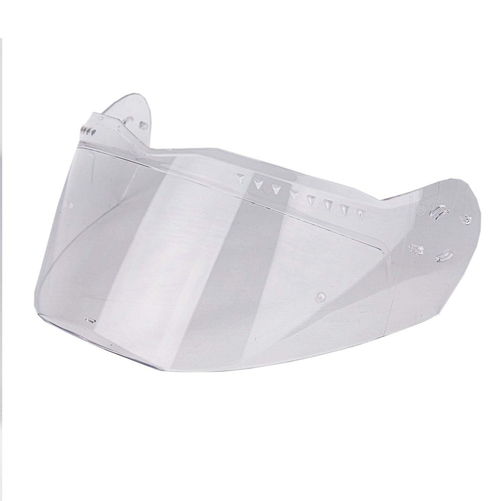 G-Mac Concept Evo Pinlock Ready Replacement Helmet Visor - Clear