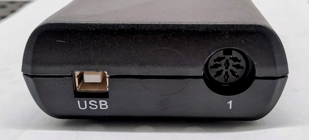 P700 DOSTMANN DIGITAL THERMOMETER INSTRUMENT / WITHOUT PROBES