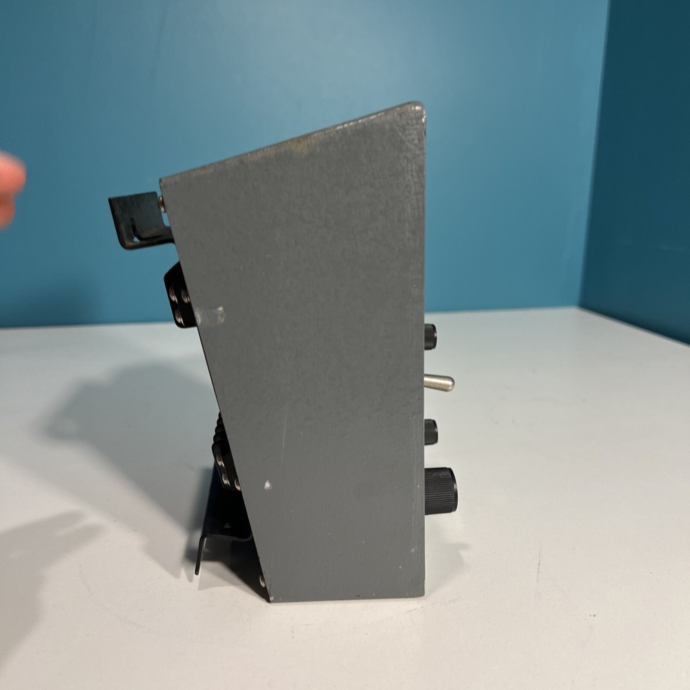 COLLINS MR-201 RECEIVER CONTROL