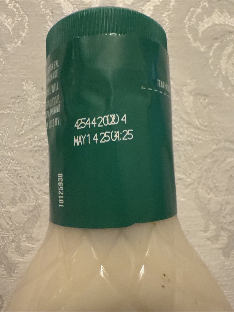 Wish-Bone Ranch Salad Dressing 15 FL OZ