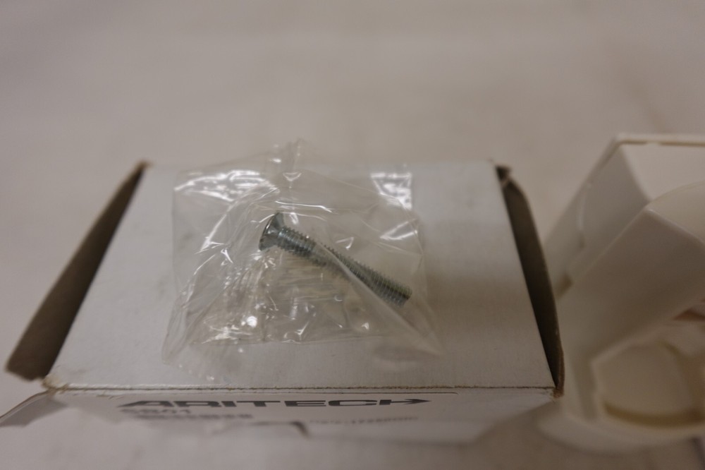 ARITECH SB01 WALL / CEILING MOUNTING UNIVERSAL SWIVEL BRACKET, ARITECH ACCESSORY