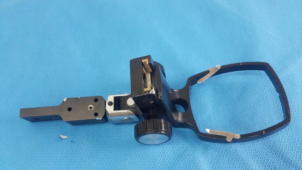 Adjustable Flash Gun Bracket