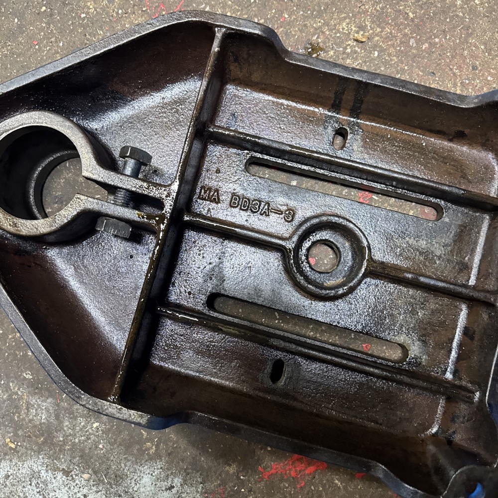 Craftsman 101.03622 Drill Press Base Stand