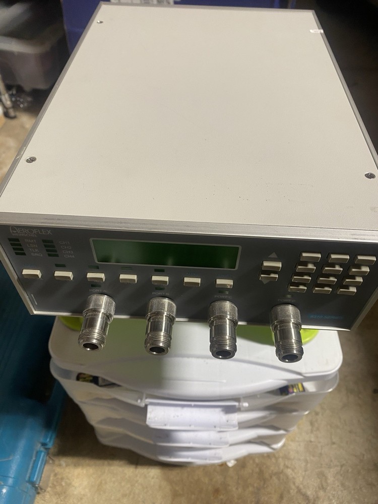 AEROFLEX/WEINSCHEL 8310