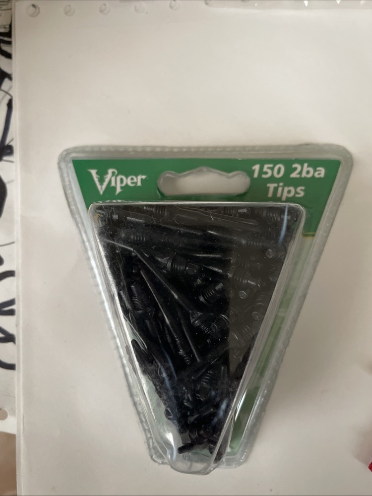 Viper 150 2ba Tips