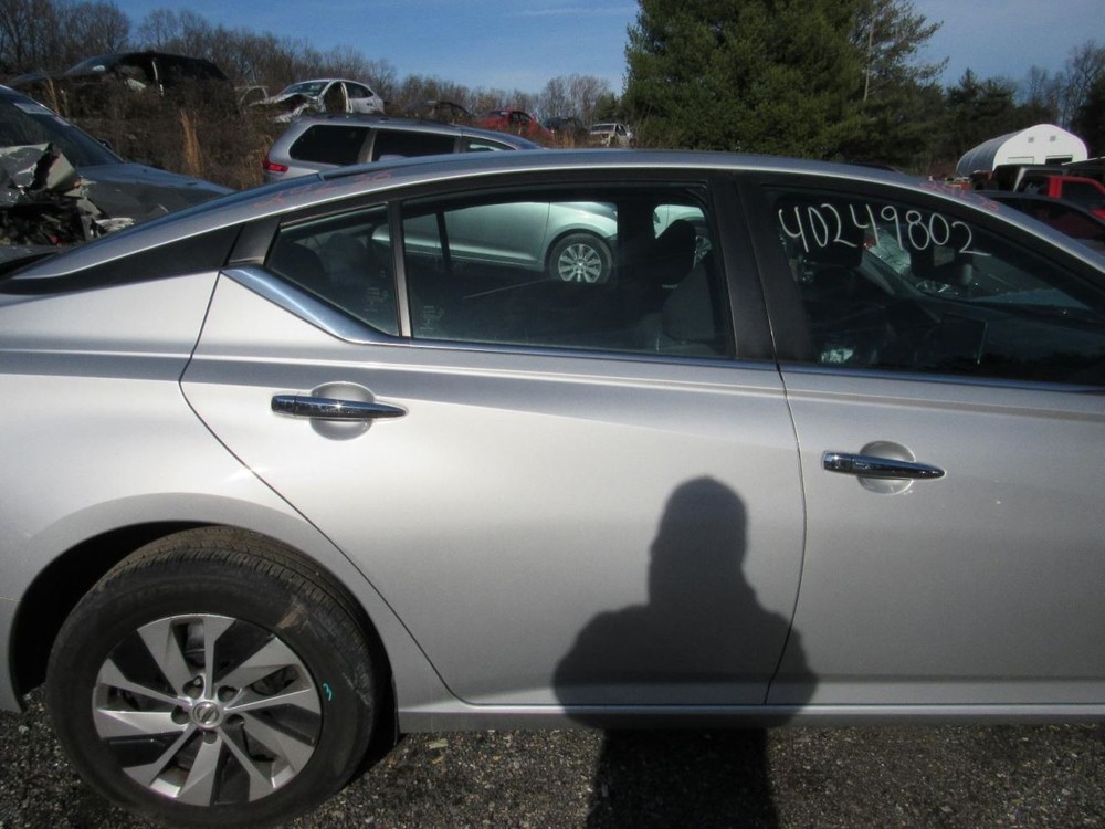 ALTIMA 2020 Glove Box 1017032