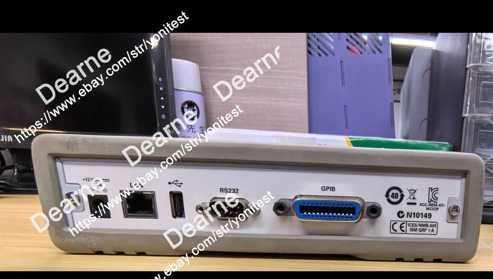 1 PCS Agilent E5810B Gateway