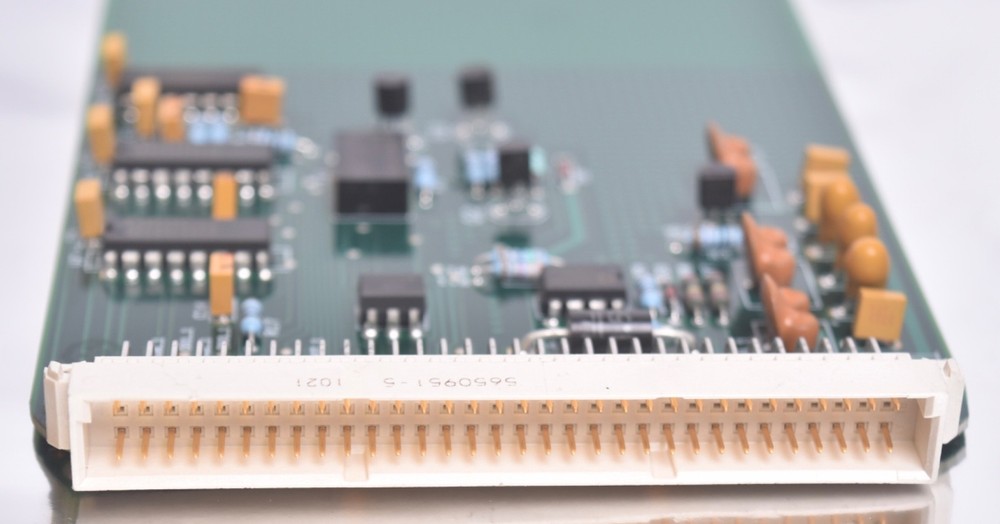 Convergent Bioscience 101476 PCB Control Board