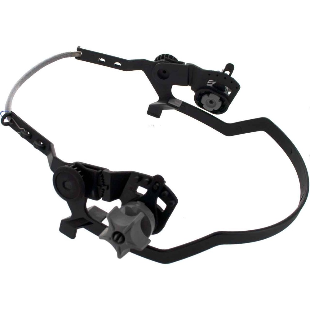 Miller Hard Hat Adapter for Miller Digital Srs Helmets 222003