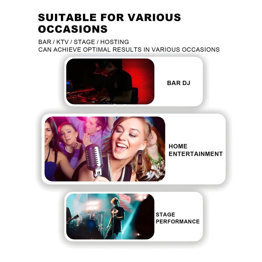 Digital Reverb Multi Effect DSP Processor Audio Processor Equalizer Professional