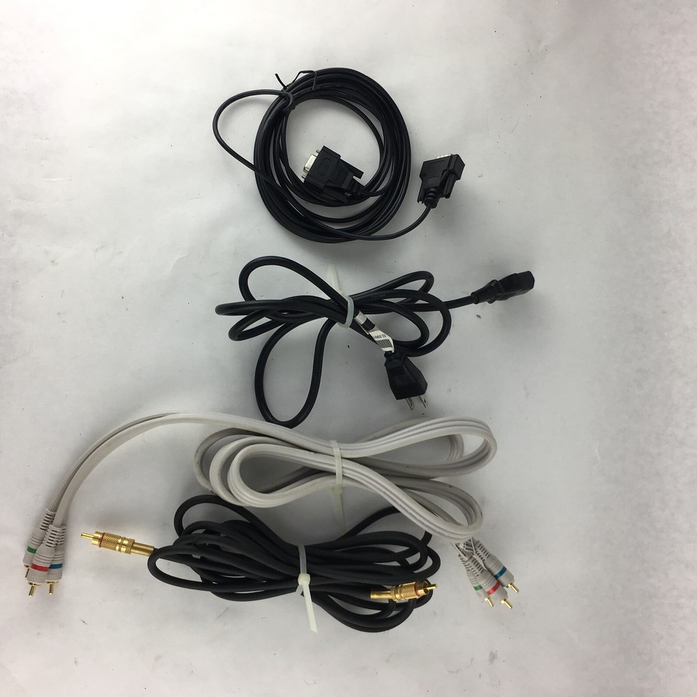 Proxima Desktop Video Projector 5500