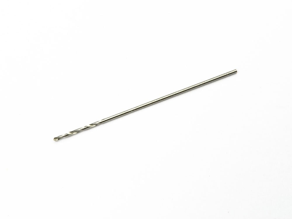 Tamiya Craft Tools FINE DRILL BIT (0.4mm) 74082