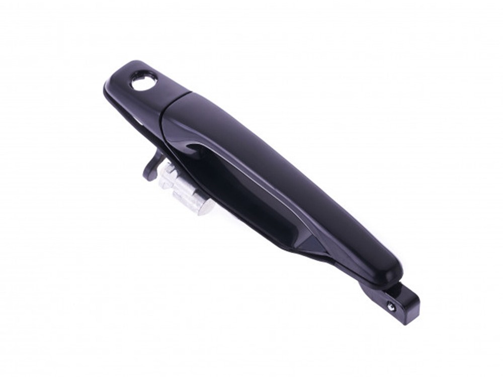 For 03 - 06 Outlander 02 - 07 Lancer Front Outer Door Handle Left Side MR970229
