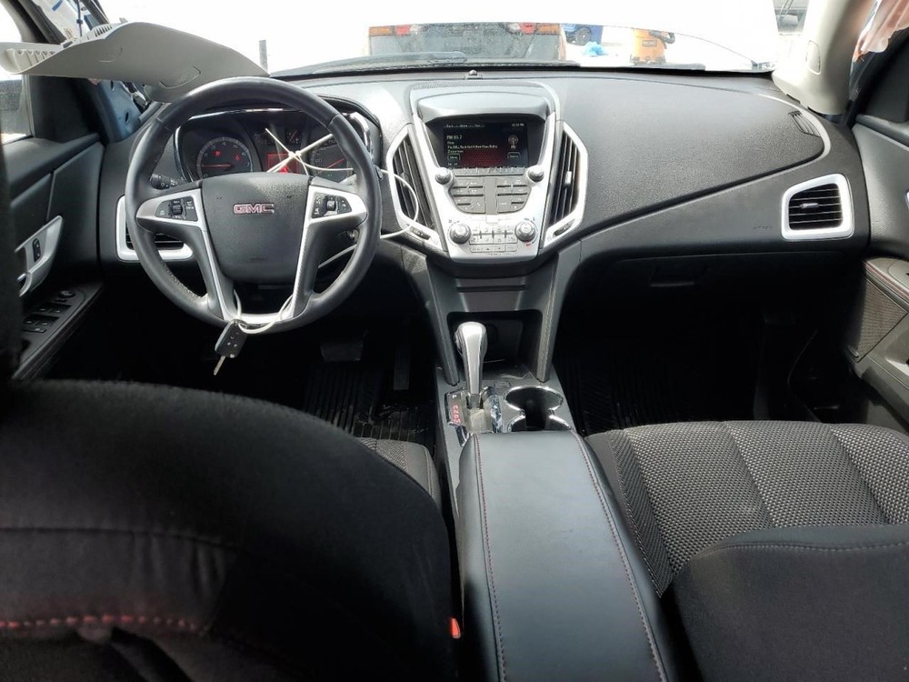 2014 GMC TERRAIN Engine Wire Harness