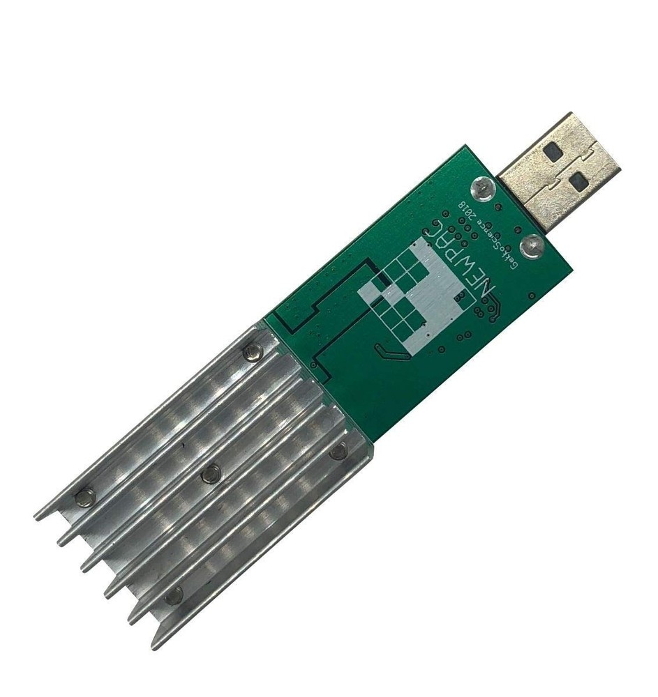 GekkoScience USB Bitcoin BTC Crypto Miner