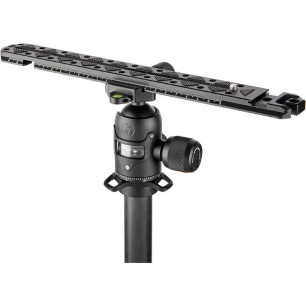 3 Legged Thing Ultra Plate Multifunctional Arca-Type Quick Release Plate (12")