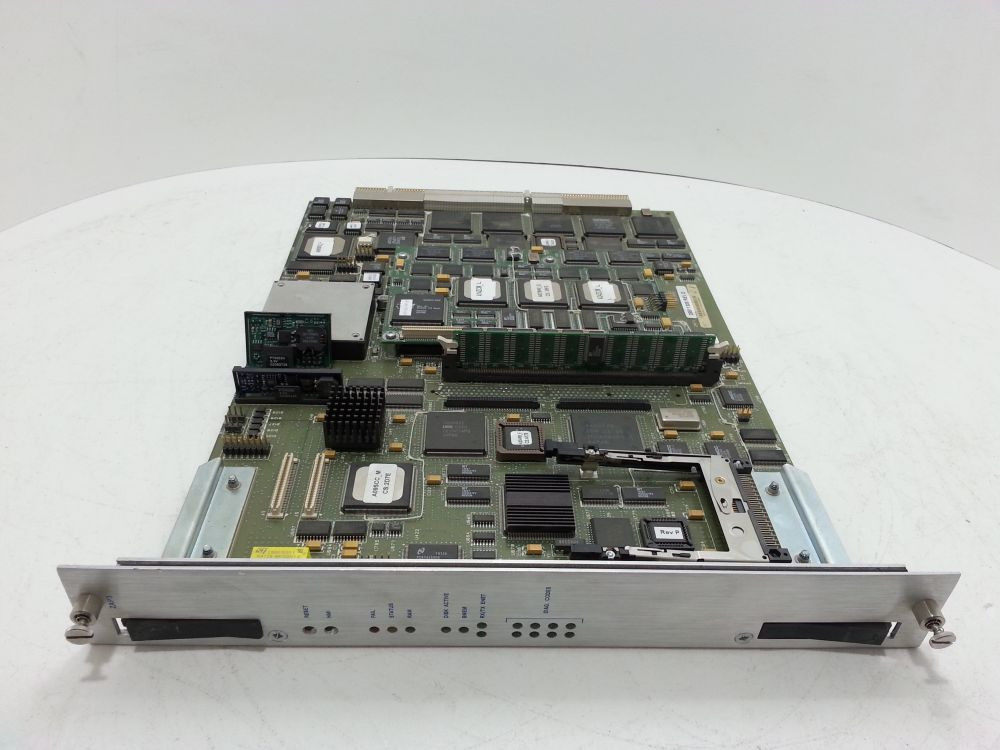 CNT 25511308 ZAP3 Escon controller CNT