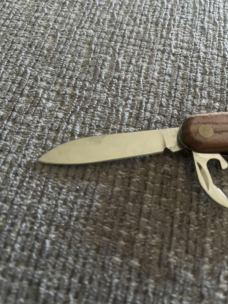 Cumberland Falls, KY Multi Function 3.5”Pocket Knife NOS