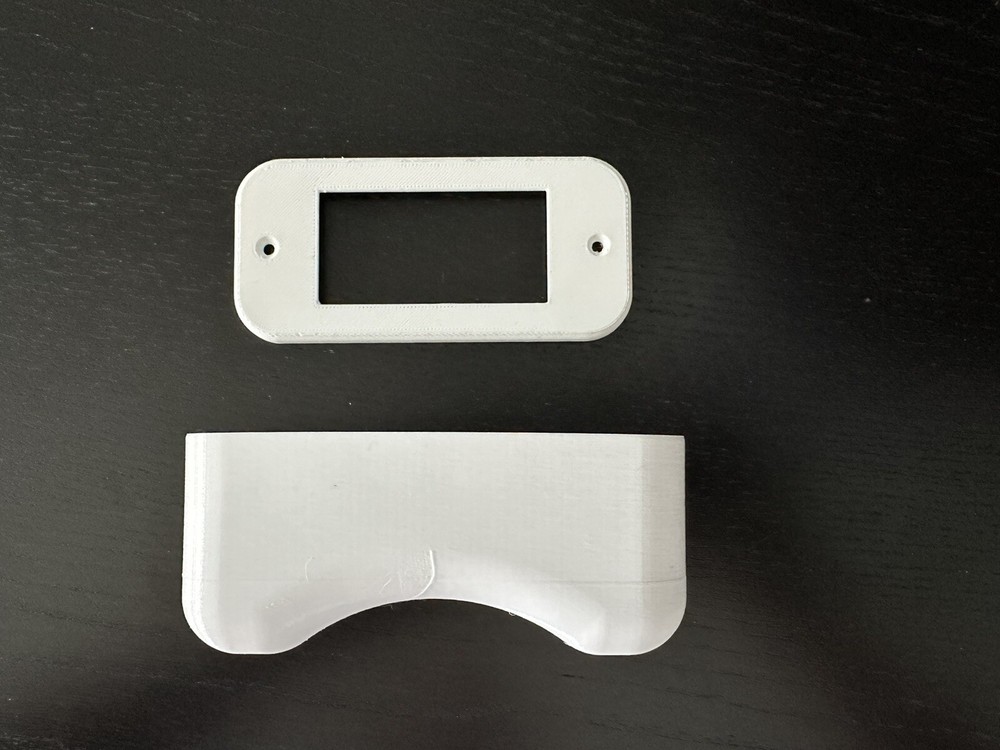 Decora Switch Remote Case Holder For Hunter, Broan, Smart Light, Etc.