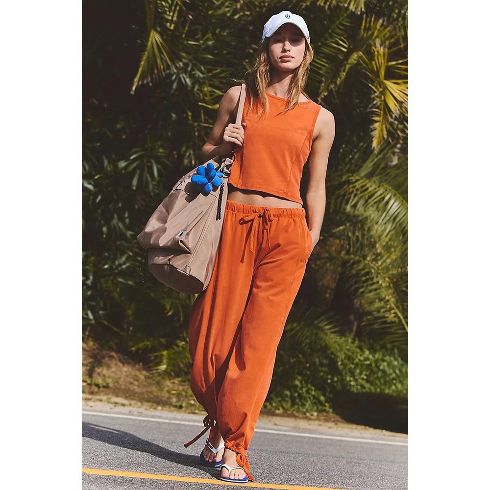 Free People Women's Try Me Set, Flame
