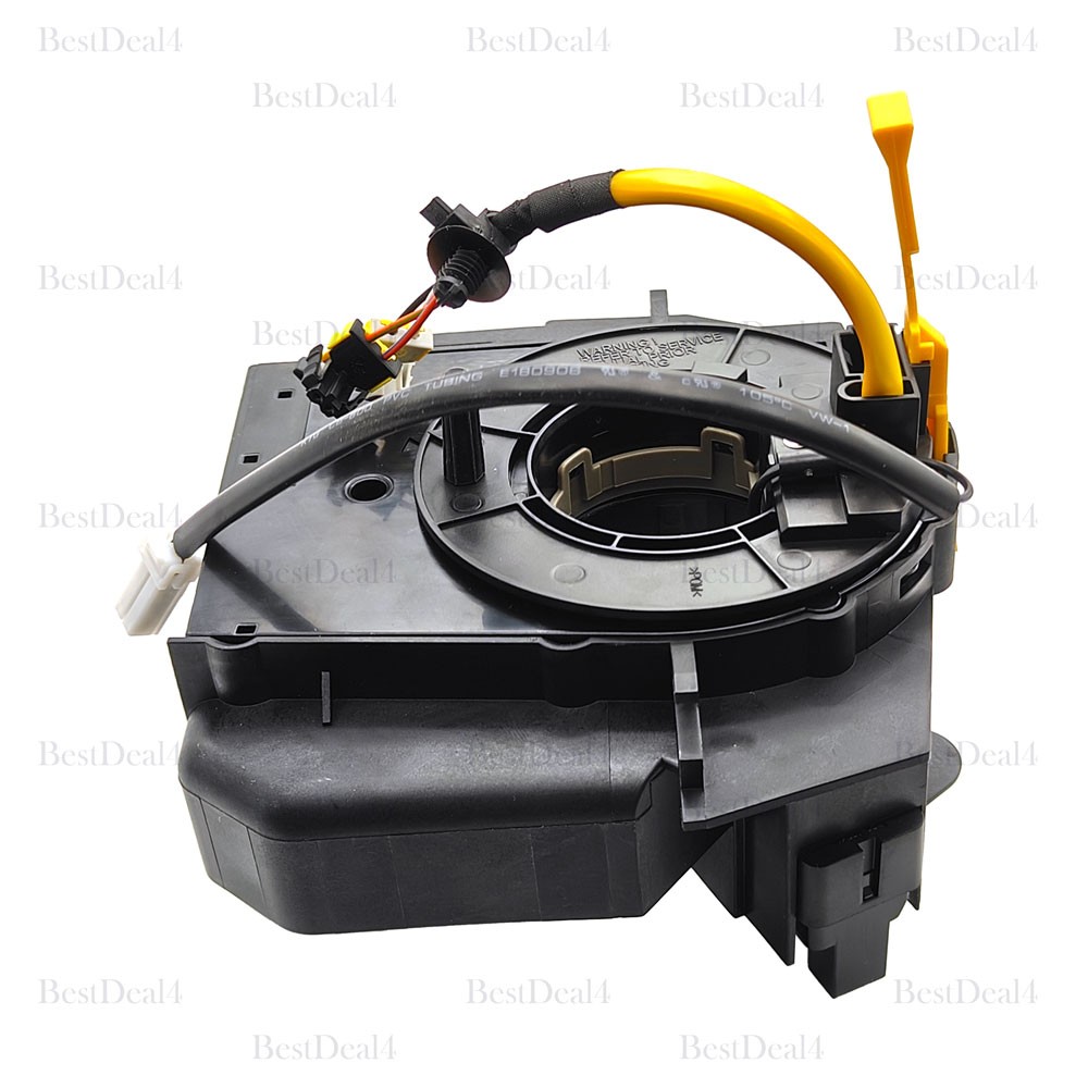 For Dodge RAM 1500 2013-2022 2500 3500 2013-2018 Clock Spring With Angle Sensor