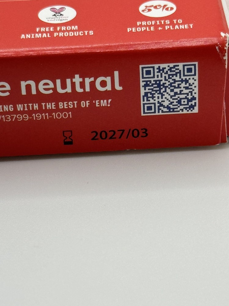 Xo! - Condoms Ultra Thin Count Exp 03/2027 Box Damage