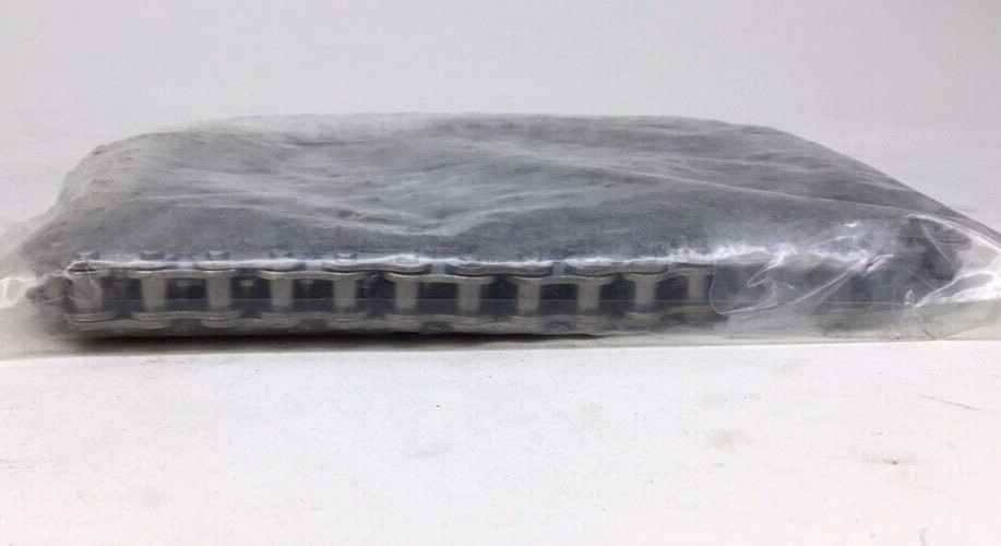 EBC 35SS RIV Roller Chain 10FT Length