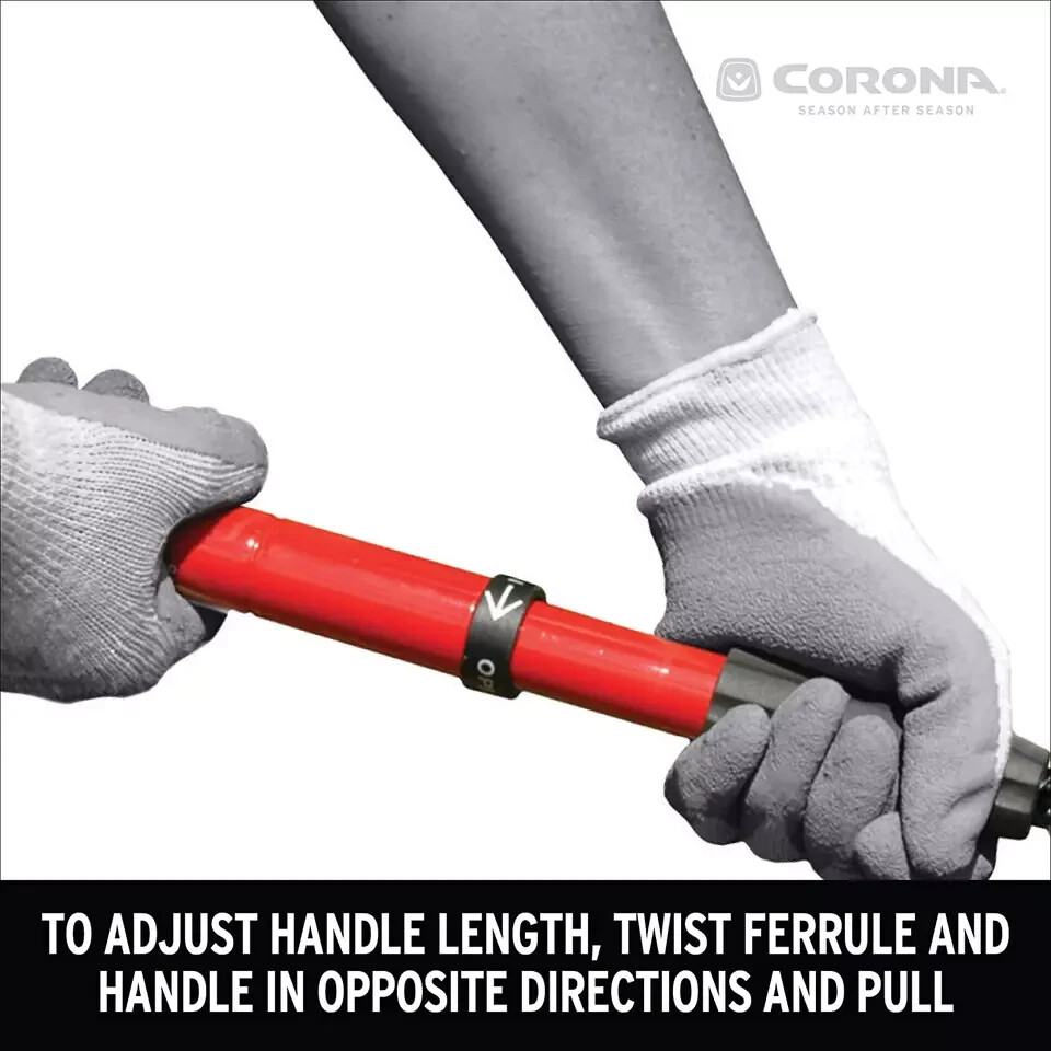 Bond Extendable Handle Weeder LH017