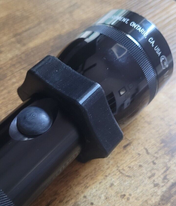 D Cell Original Maglite Anti Roll Grommet Ring