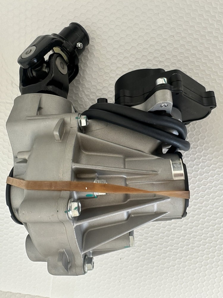 Front Diff Differential For HiSUN 500 550 700 UTV YS HS MSU MASSIMO Coleman