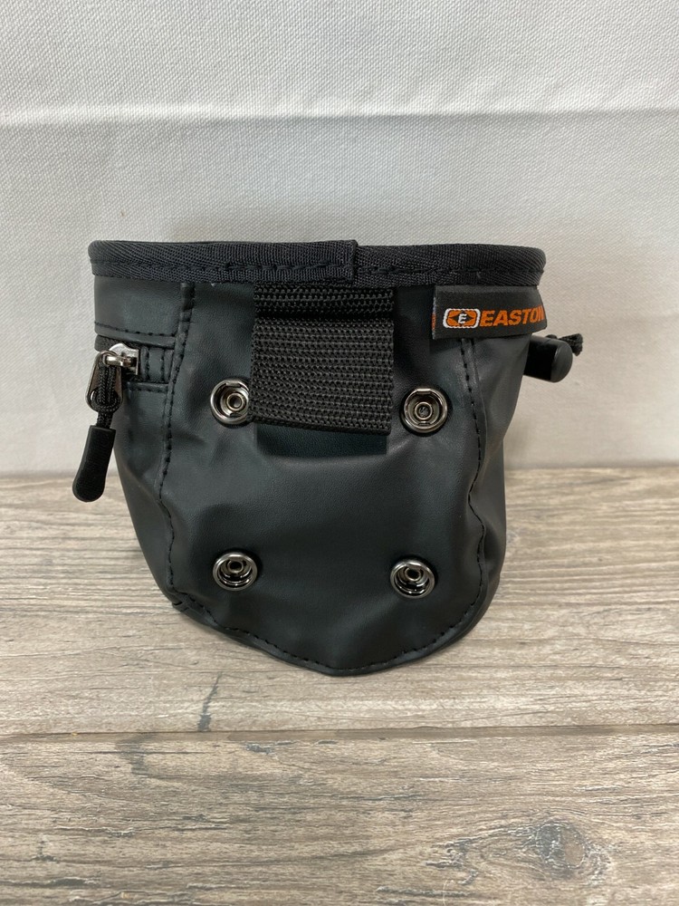 Easton Elite Release Pouch-Black