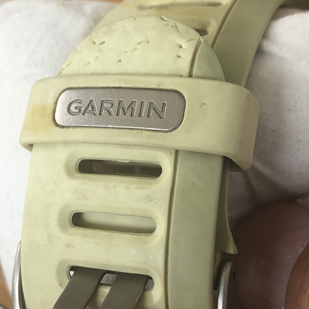 Garmin Forerunner Light Green 405 GPS Running Watch