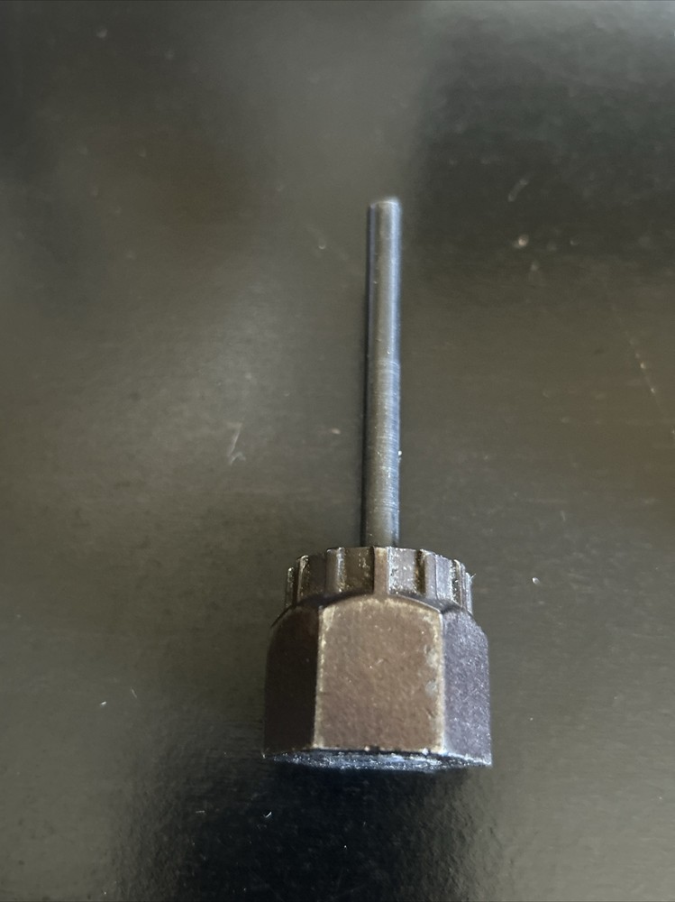 Shimano Hyperglide Tl-hg16 Cassette Lockring Tool