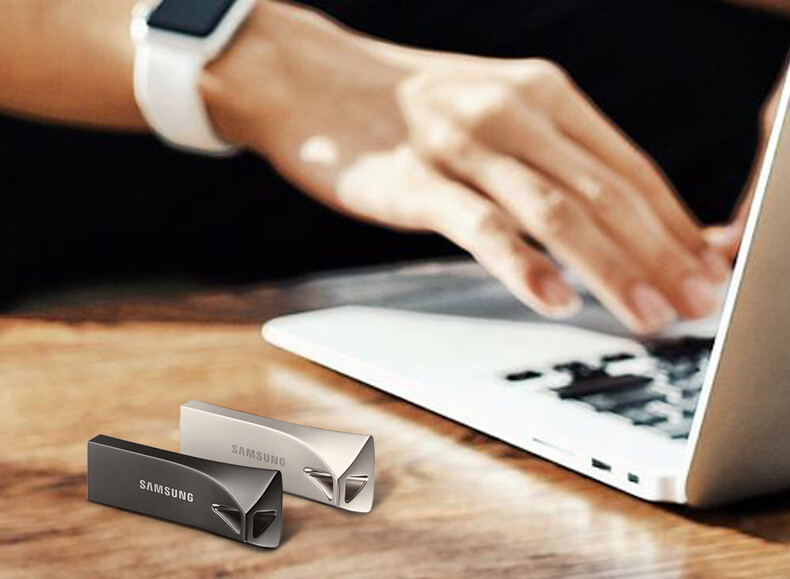 Samsung USB Flash Drive Disk 32GB USB 3.1 Memory Stick Storage U Disk High Speed