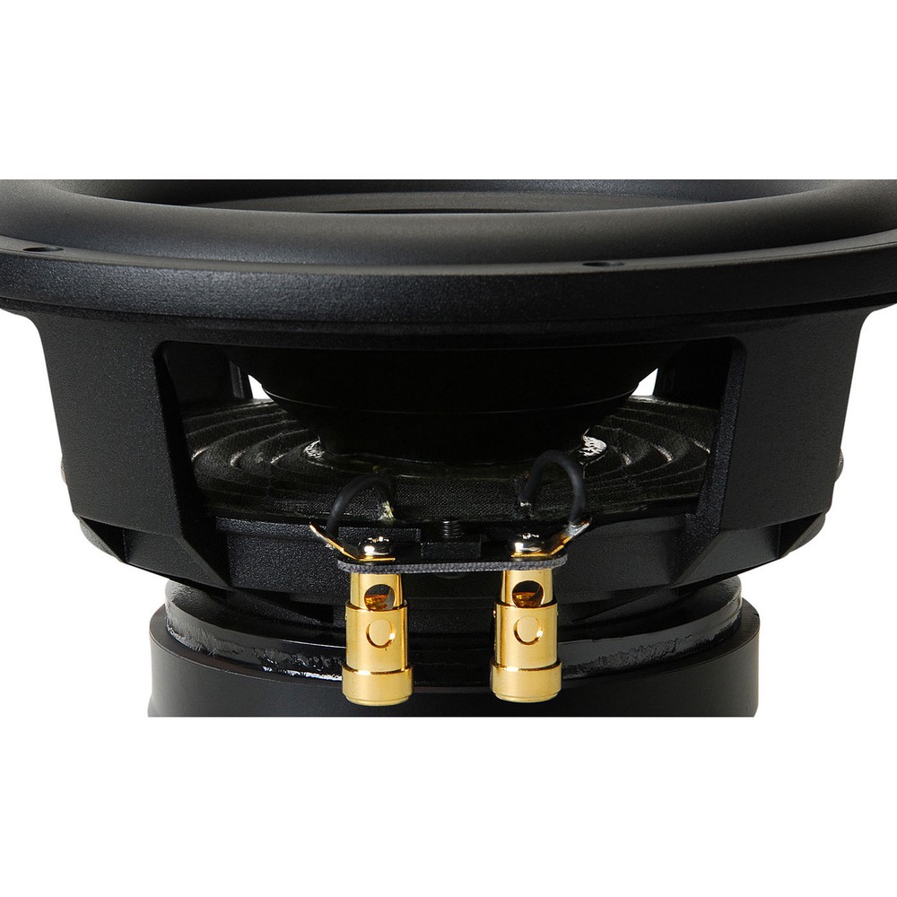 Dayton Audio RSS210HF-4 8" Reference HF Subwoofer 4 Ohm