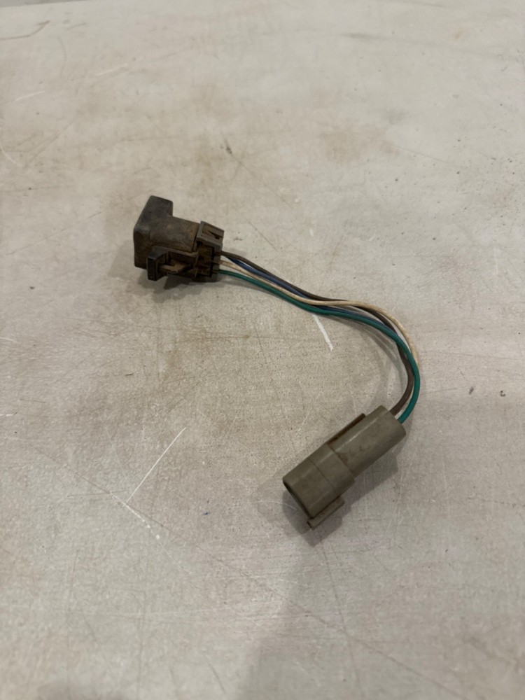 Trimble 75529 Field IQ Implement Terminator