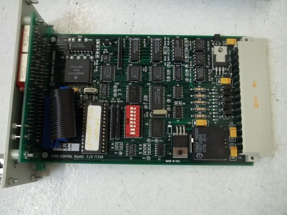 BEHR 77446 MODULE UNMP