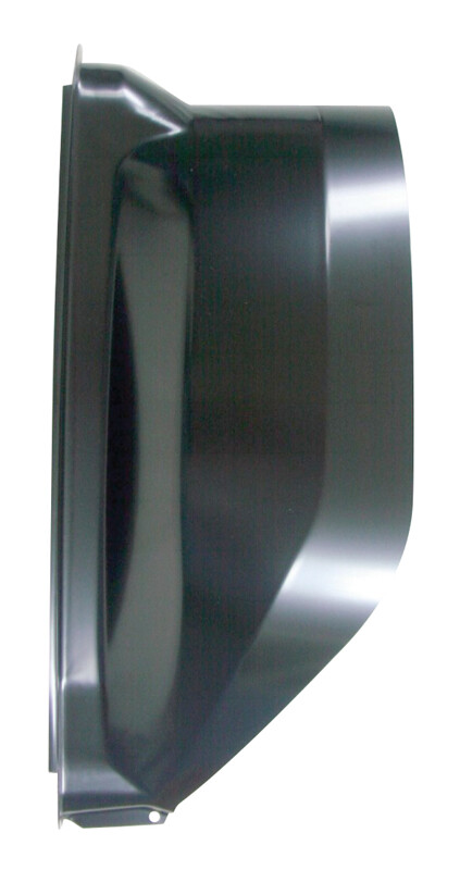Auto Metal Direct 376-3468-R Cowl Side Panel