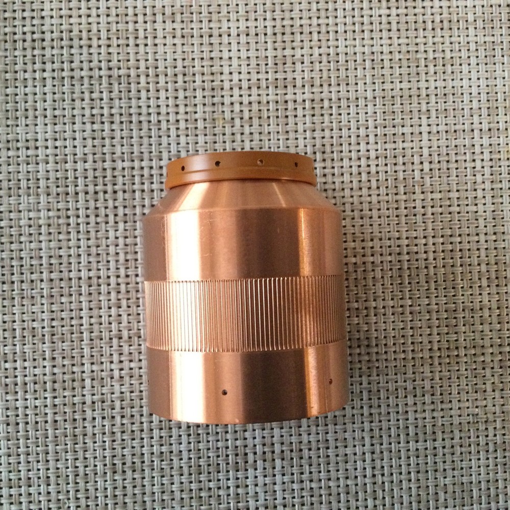 Hypertherm 220347Nozzle 200 Amp (LN53Z)