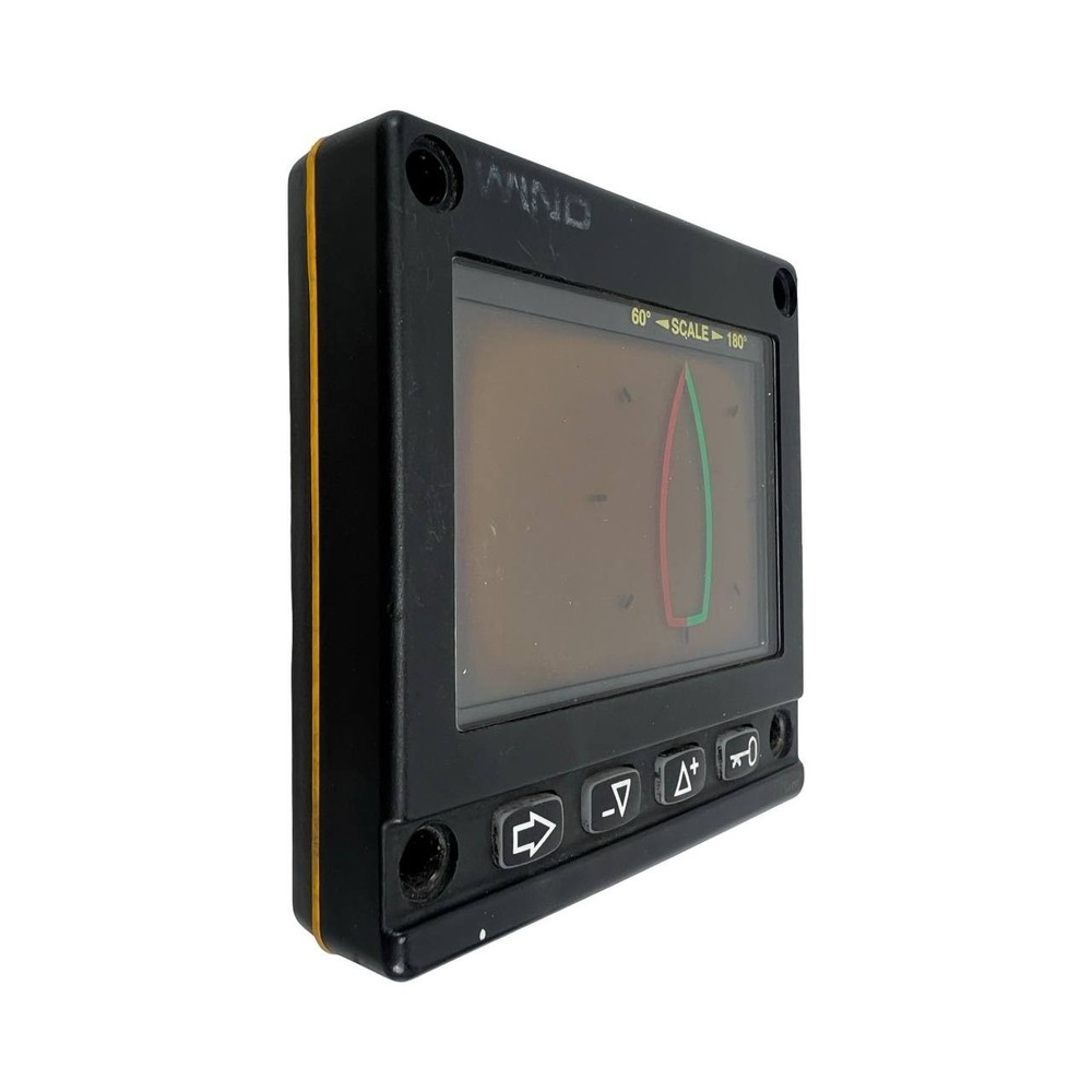 Log Depth + Wind Nexus Silva Comnav Star Data Display | UNTESTED AS-IS |
