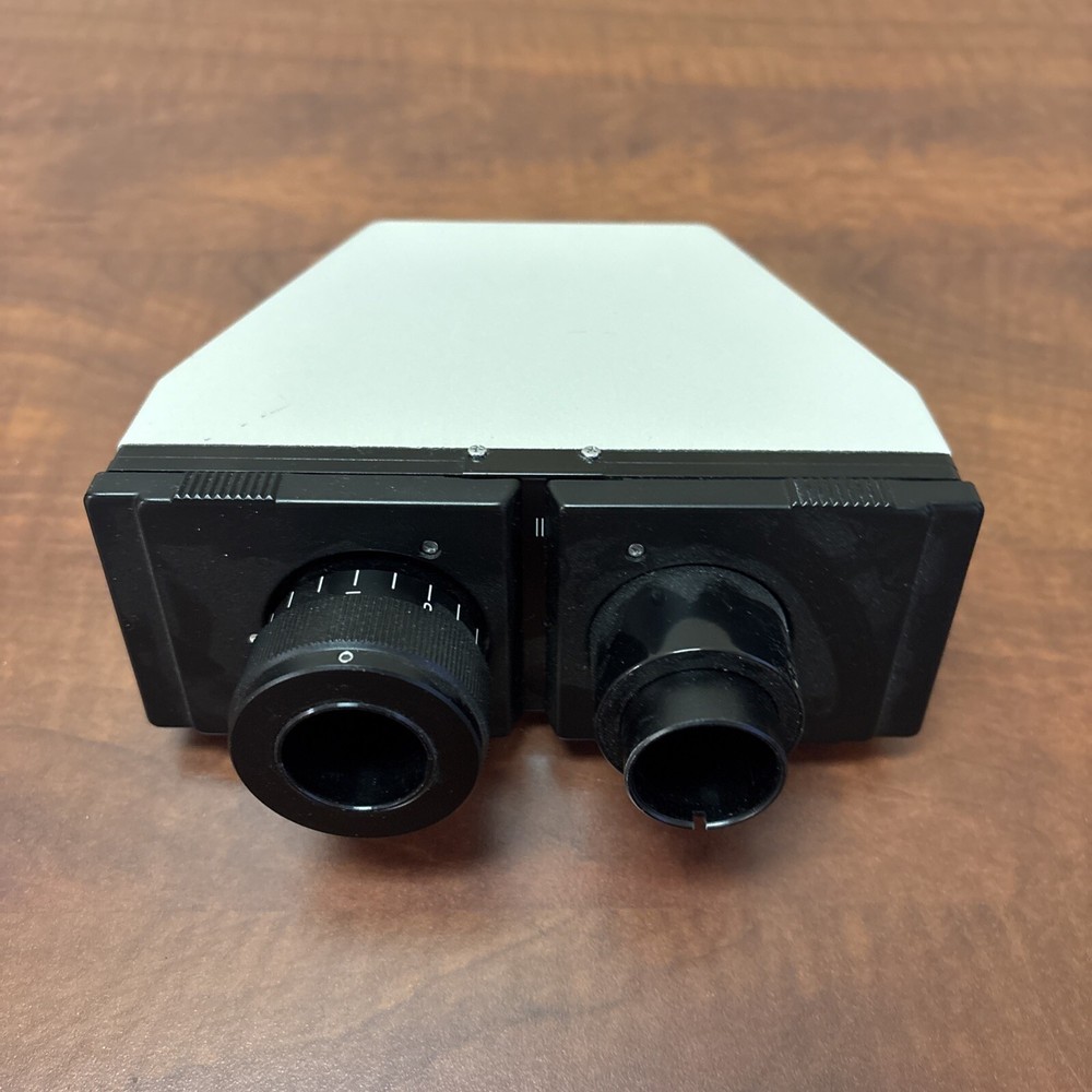 olympus Binocular Head