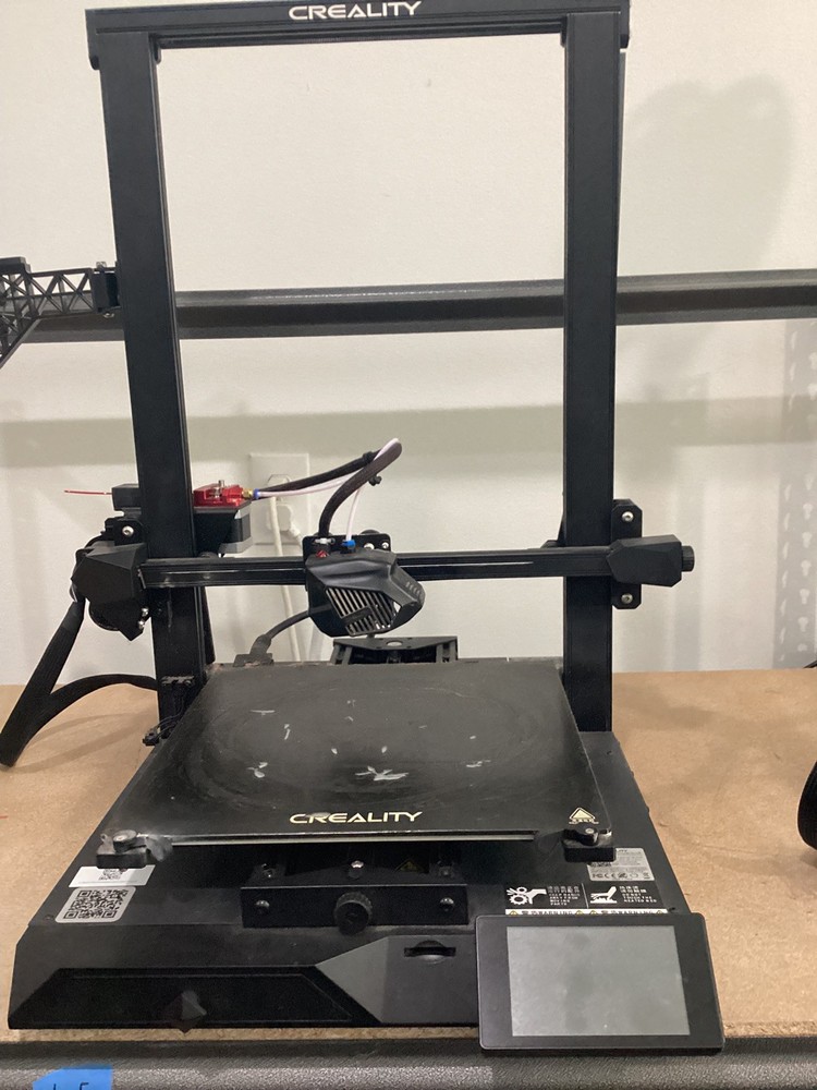 Creality CR-10 Smart Printer