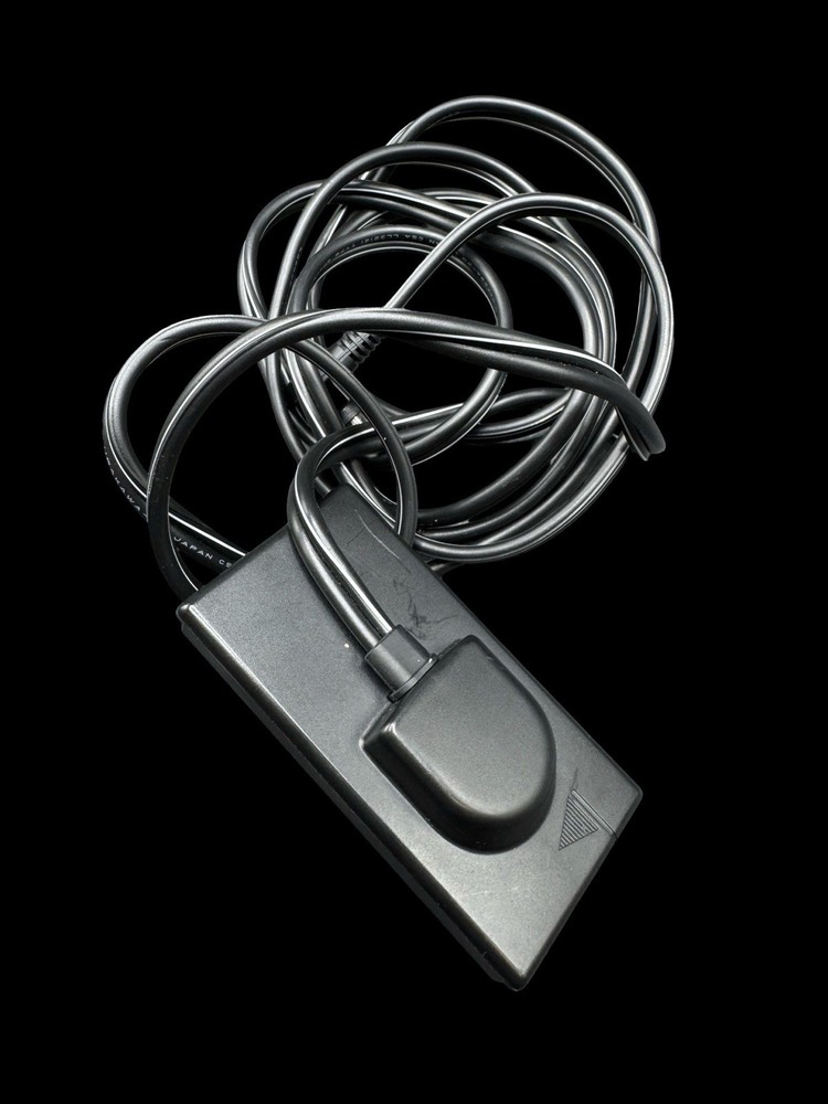 Sony Battery Eliminator DC Coupler Connecting Adapter