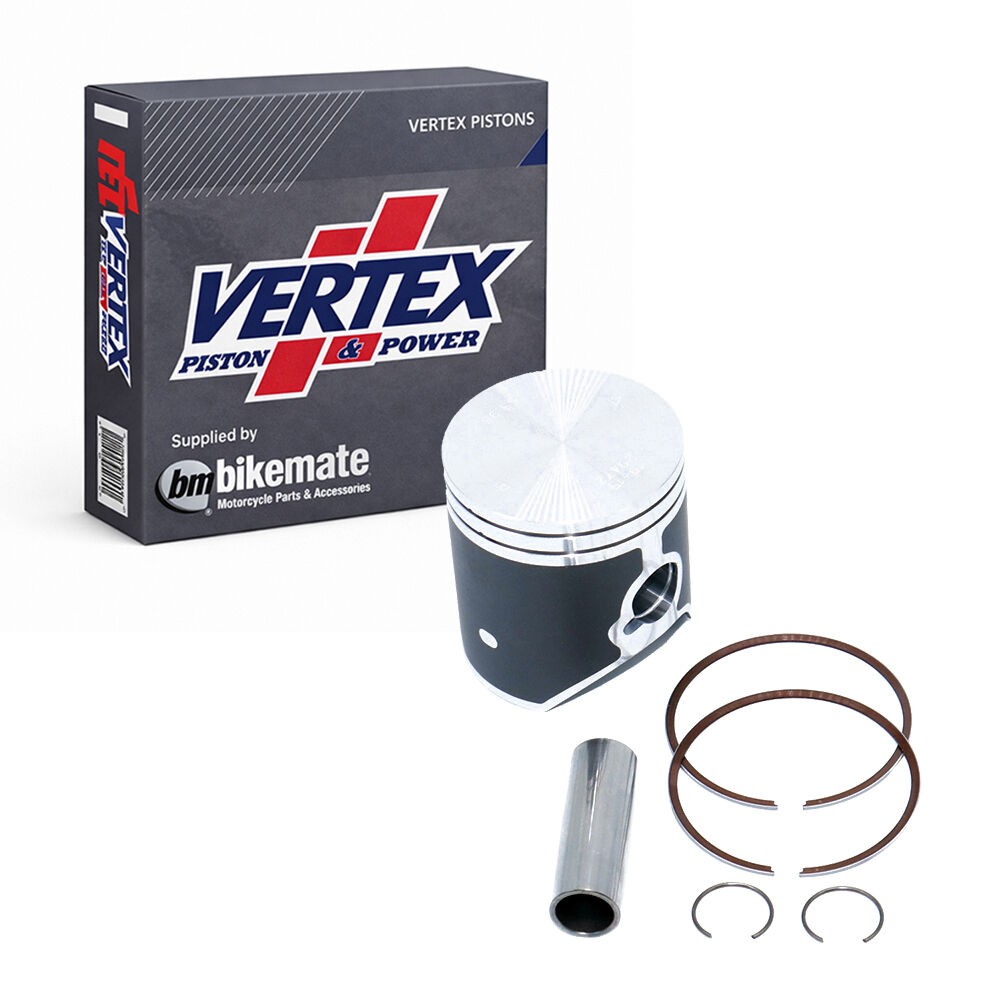 Piston Kit Cast Std Comp 53.95mm for BETA RR 125 2018