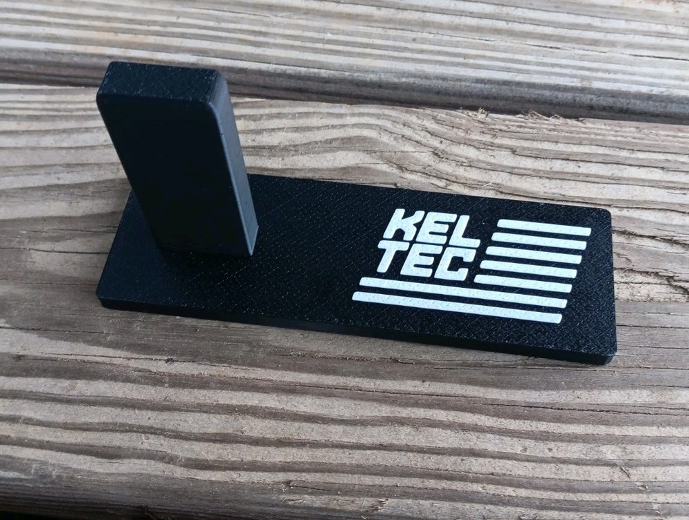 Kel-Tec P17 Pistol Stand - Multiple Color Options!
