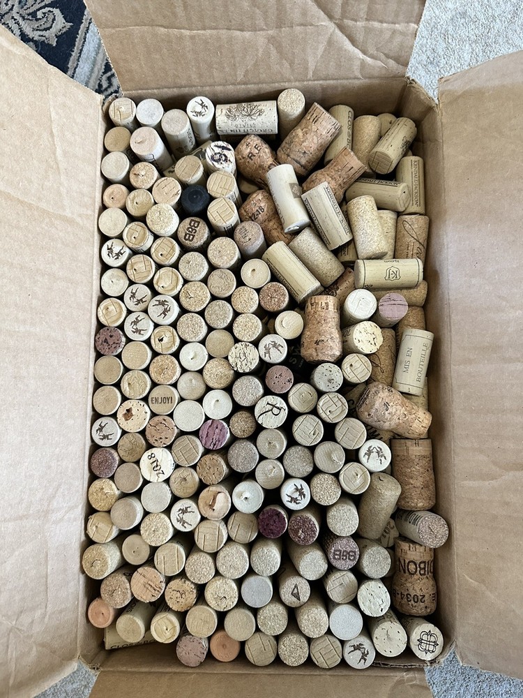520 Corks