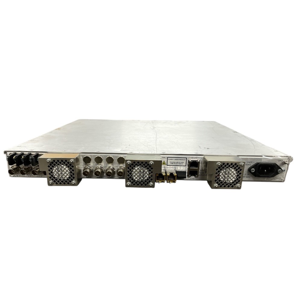 Arris SmartStream Encryptor Modulator SEM V0